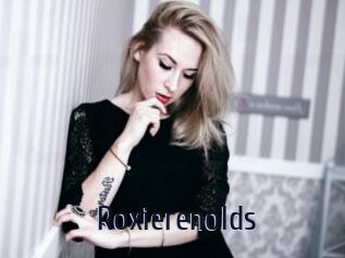 roxierenolds Topp Finder