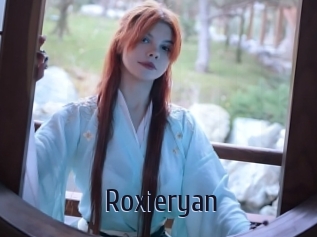 Roxieryan