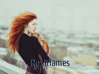 Roxiflames