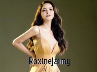 roxinejaimy Topp Finder