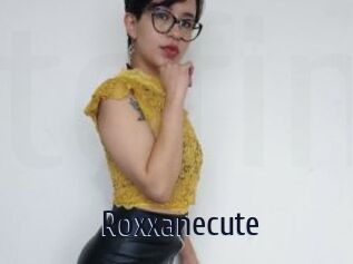 Roxxanecute
