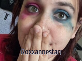 Roxxannestarr