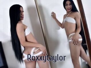 Roxxytaylor
