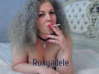 Roxyadele