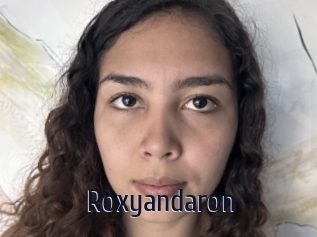 Roxyandaron