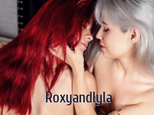 roxyandlyla Topp Finder