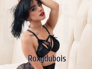 Roxydubois