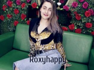 Roxyhappy