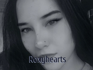 Roxyhearts