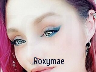 Roxymae