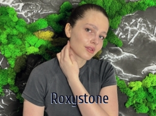Roxystone