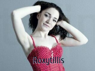 Roxytillis