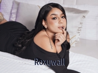 Roxywall