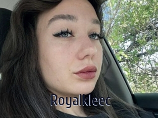 Royalkleec