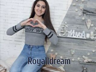 Royalldream
