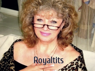 royaltits Topp Finder