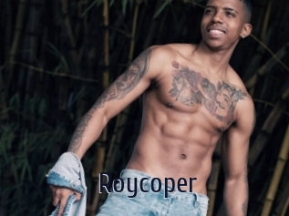 Roycoper