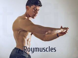 Roymuscles