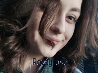 Rozzyrose