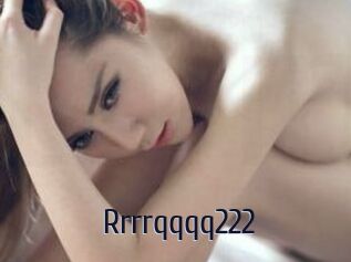 Rrrrqqqq222