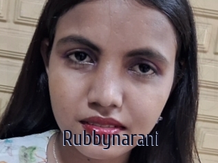 Rubbynarani