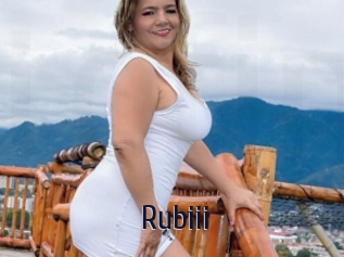 Rubiii