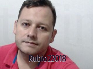 Rubio22018