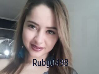 Ruby0498