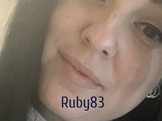 Ruby83