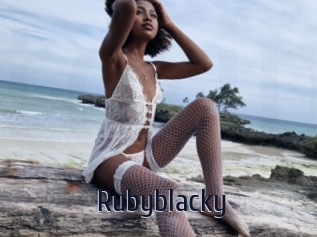 Rubyblacky