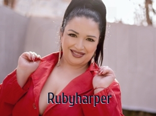 Rubyharper
