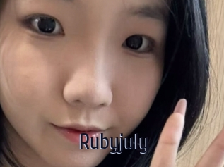 Rubyjuly
