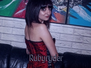 Rubyryder
