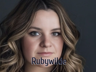 Rubywilde