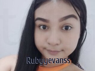 Rubyyevanss