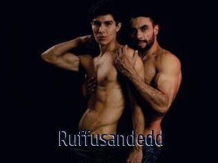 Ruffusandedd