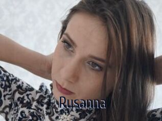 Rusanna