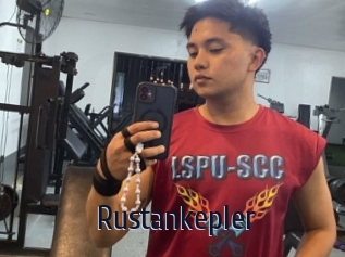 Rustankepler