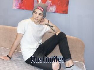 Rustimiles