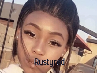 Rustyred