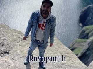 Rustysmith