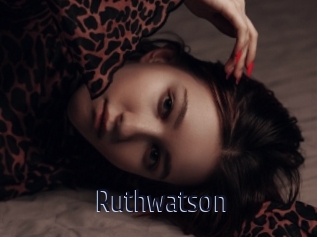 Ruthwatson