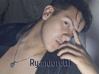 Ryandoretti