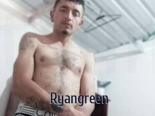 Ryangreen