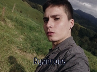 Ryanrous
