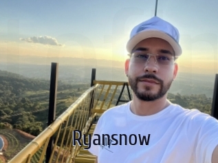 Ryansnow