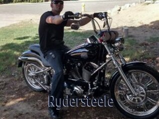 Rydersteele