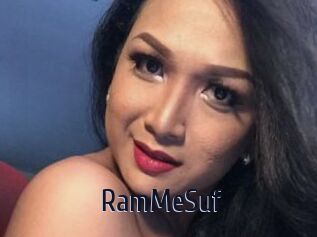 RamMeSuf