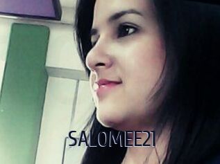 SALOMEE21 Topp Finder