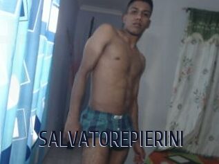 SALVATOREPIERINI Topp Finder